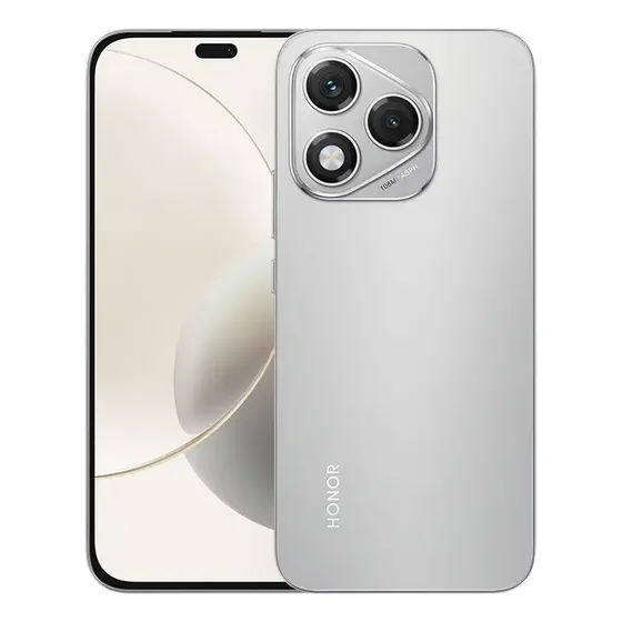 Honor 400 Lite 8+256gb Gris | Cuotas sin interés