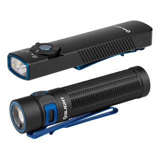 Linterna O-light Arkfeld Uv 365nm 2500 Lúmenes Edc Linterna O-light Arkfeld Uv 365nm 2500 Lúmenes Edc