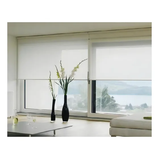Bork Roller Screen 80 cm x 140 cm Color Beige