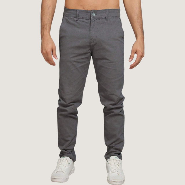 Calça Sarja Masculina Calca Masculino Com Lycra Elastano