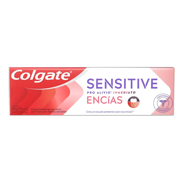 Colgate Sensitive Pro Relief Repair Prevent