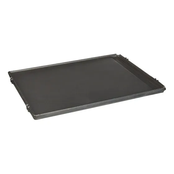 Broil King 11237 - Plancha Serie Gem 300 Y Porta Chef 320