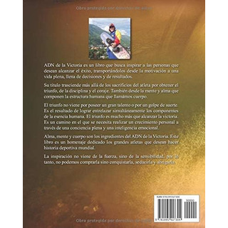 Libro: Adn De La Victoria (spanish Edition) Libro: Adn De La Victoria (spanish Edition)