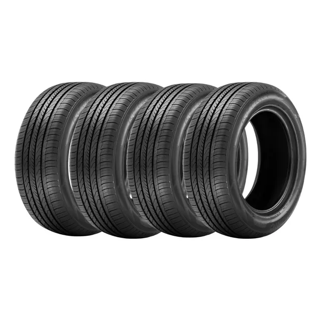 Kit 4 Pneu 215/65r16 98h Rp203 Aptany Aro 16