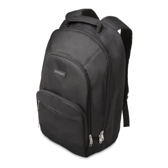 Mochila Sp25 2.0 14 -15.6 Negra Kensington Color Negro