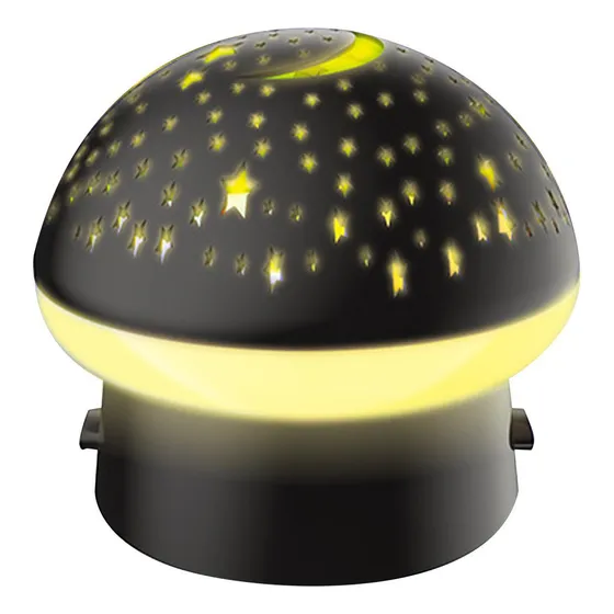 . Projetor Star Light Para Luzes De Projeção De Quarto