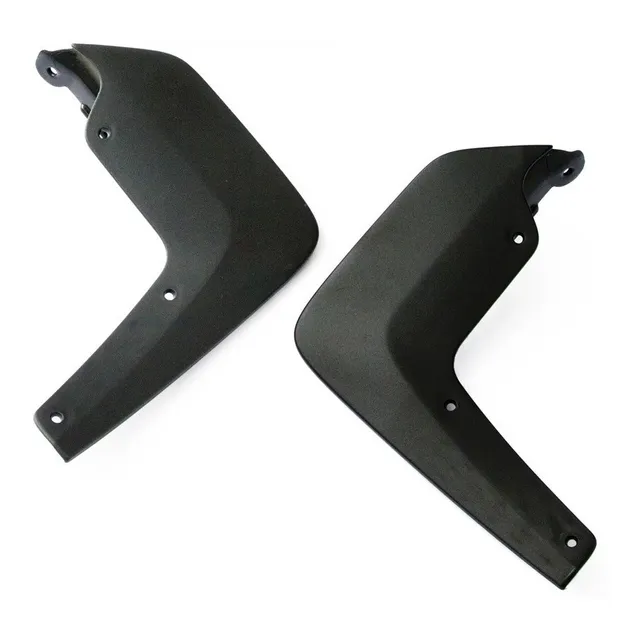 Barreros Traseros Peugeot B9 Original