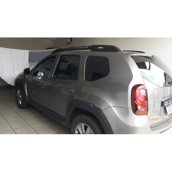 Renault Duster 1.6 16v Dynamique Sce Aut. 5p