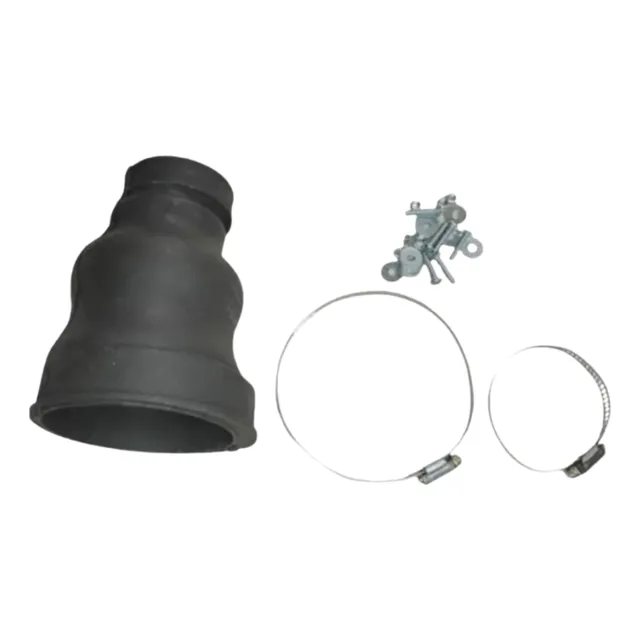 Kit Trompeta Bota Caja Escarabajo Kombi Brasilia