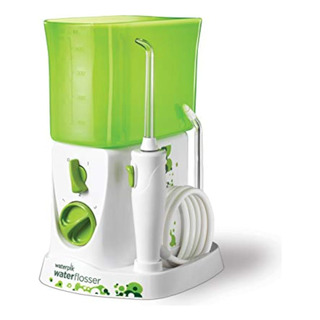 Hilo Dental Waterpik Para Niños, Agua De Encimera Hilo Dental Waterpik Para Niños, Agua De Encimera
