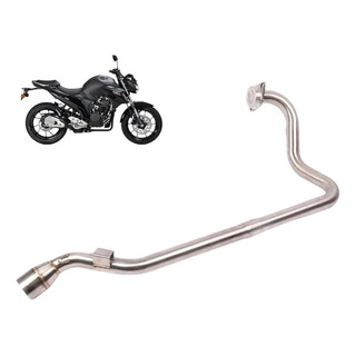 Full System Para Yamaha Fz-25 Sistema De Escape Full System Para Yamaha Fz-25 Sistema De Escape