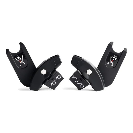 Adaptadores Silla De Auto Yoyo L