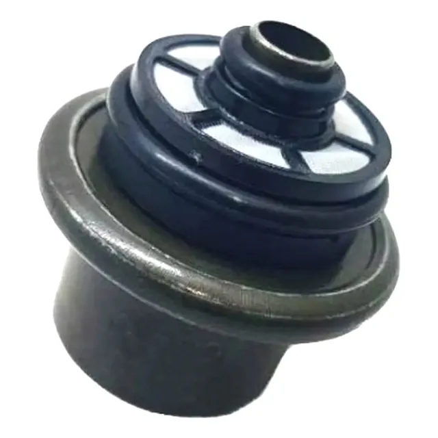 Regulador Presión Gasolina Blazer 4.3 1995 Marca Finner