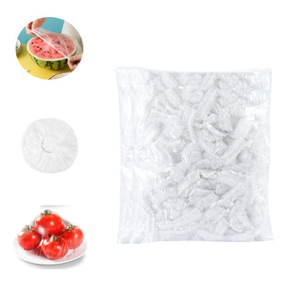 Fundas Desechables De Plástico Para Almacenamiento De Alimen Fundas Desechables De Plástico Para Almacenamiento De Alimen