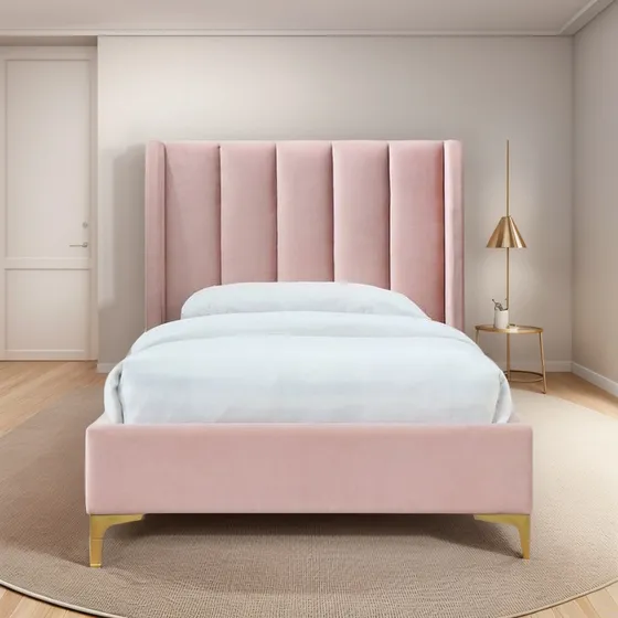 Cama De Plaza Y Media 