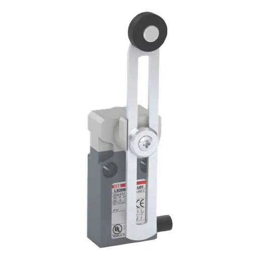 1sbv015551r2601 Interruptor De Límite Abb