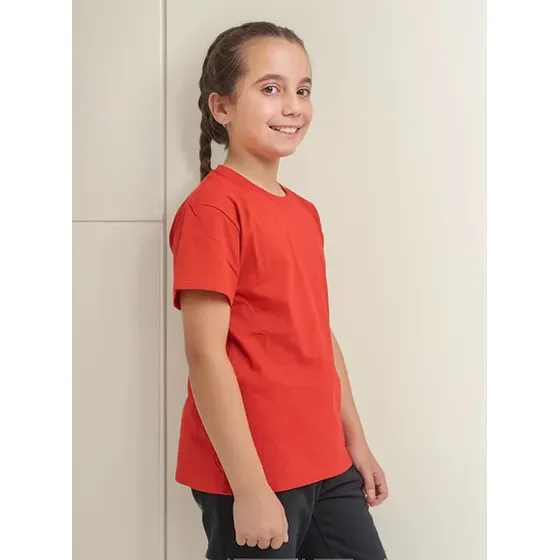 Remera Personalizada Estampada Para Niños
