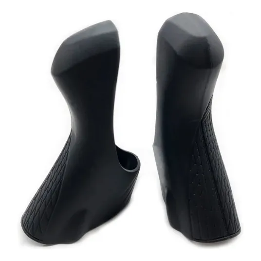Juego Cobertores Fundas Para Manilares Shimano