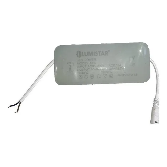 Driver Balastro Para Panel Led  48w