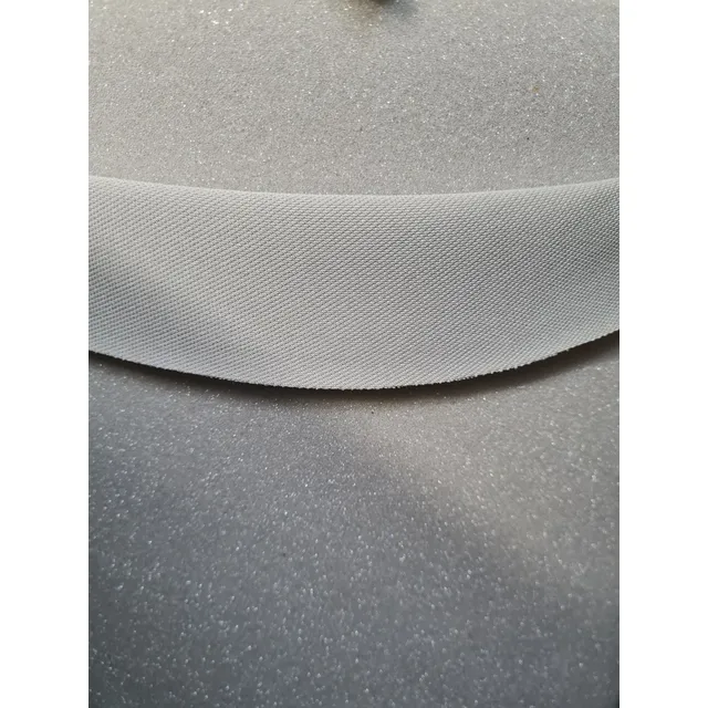 Dubetina Gris Cielo Automotriz Bondeada Hule Espuma 100x145