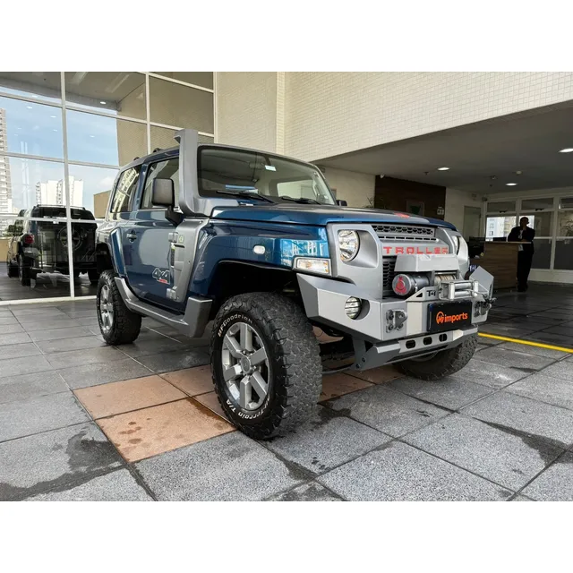 Troller T-4 3.2 Xlt 4x4 20v Turbo Intercooler