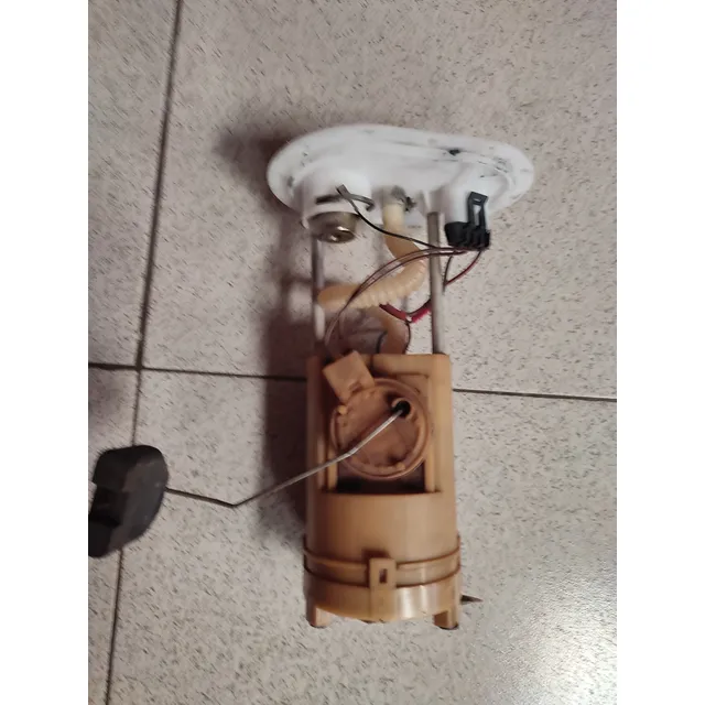 Bomba Gasolina Fiat Uno Fiorino Fire