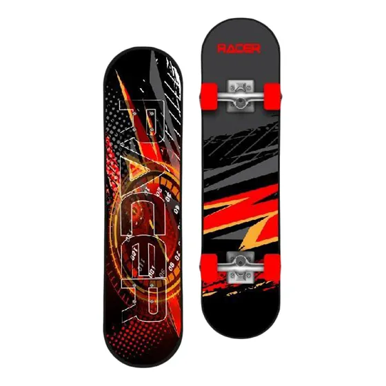 Patineta Racer