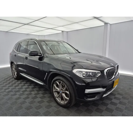Bmw X3 2.0 Xdrive30e