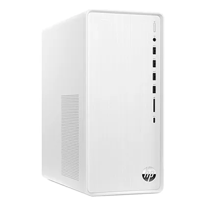 Cpu Hp Pavilion 3117 Core I5-12400 12gb 1tb Hdd+256 Vid 2gb
