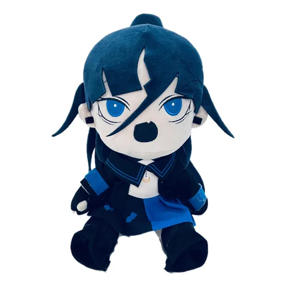 Peluche Grande Utaite Ado Big Nuigurumi Plush