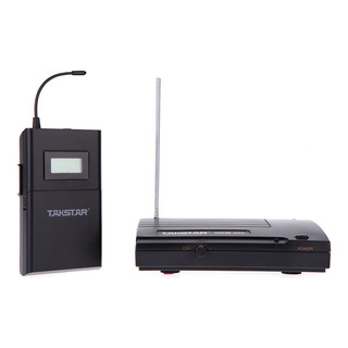 Takstar Wpm-200 Uhf Monitoreo Inalámbrico Con 5 Receptores Takstar Wpm-200 Uhf Monitoreo Inalámbrico Con 5 Receptores