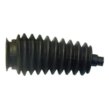 Fuelle Cremallera Chana Dfm Faw Brio 1000cc