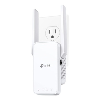 El Extensor Wifi Tplink Ac750 Re215 Cubre Hasta 1500 Pies... El Extensor Wifi Tplink Ac750 Re215 Cubre Hasta 1500 Pies...