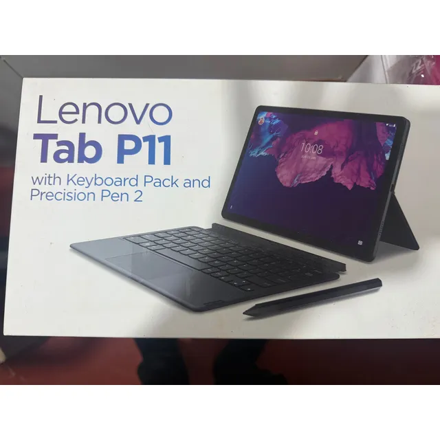 Tablet Tab 11  Versión Sim 4g 128gb 6gb Ram