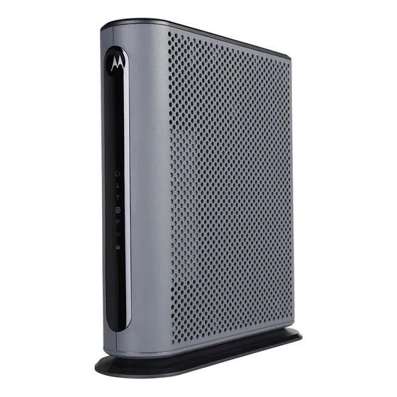 Módem Y Enrutador Wifi Motorola Mg7550 Para Xfinity, Cox 300
