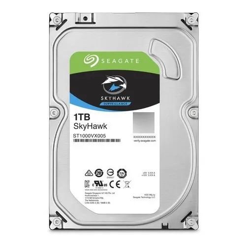 Disco Duro Nuevo 1tb Seagate 