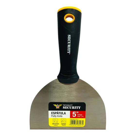 Clavo 5x5 500gr Security