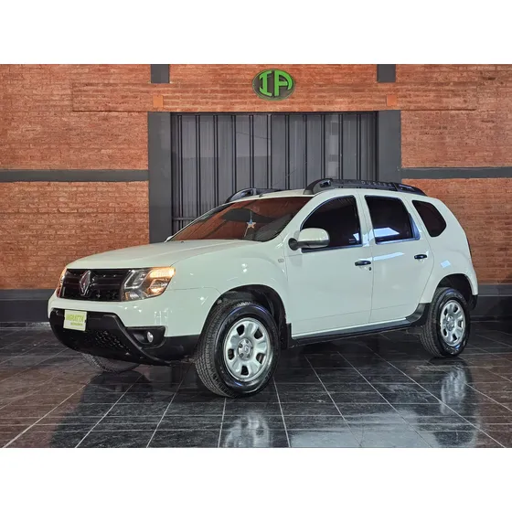 Renault Duster Ph2 Dynamique 1.6