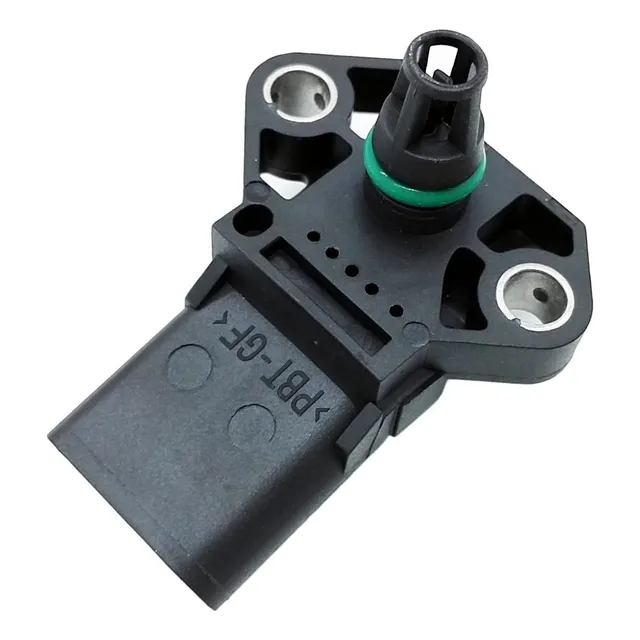 Sensor Map Admision Volkswagen Vento 1.4 Tsi 2.0 Tfsi