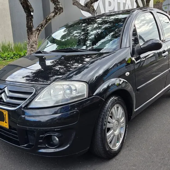 Citroën C3 2009 1.6 Pack Exclusive