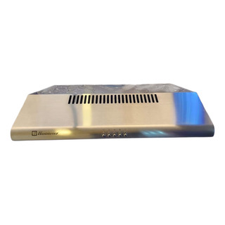 Campana Acero Koblenz Cmk-60i 60 Para Estufa 4 Quemadores Campana Acero Koblenz Cmk-60i 60 Para Estufa 4 Quemadores