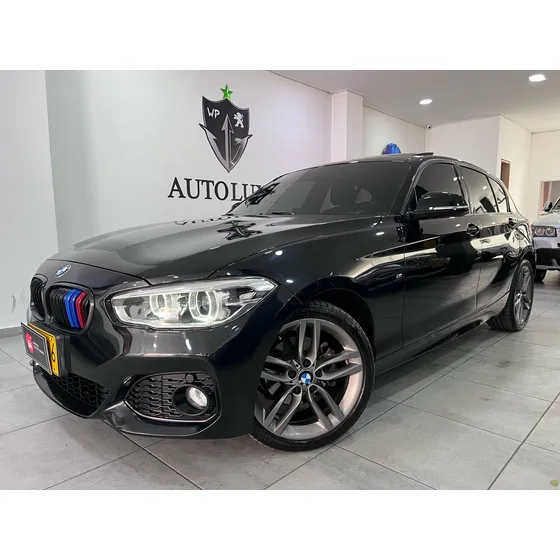 Bmw Serie 1 1.6 120i F20 Lci M Edition