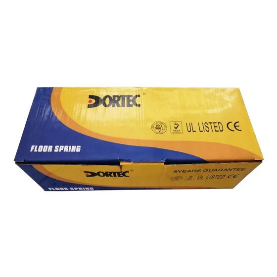 Bisagra Hidrahulica Dortec Dt-2300
