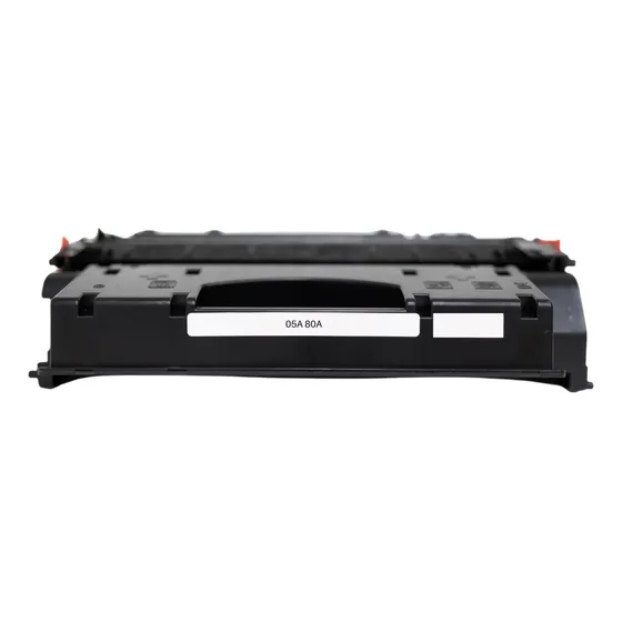 Tóner Genérico 05a/80a (15pzs) Compatible Con 2030 2035 2050