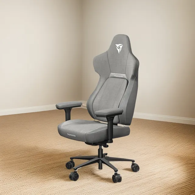 Silla Gaming Thunderx3 Core Loft Black
