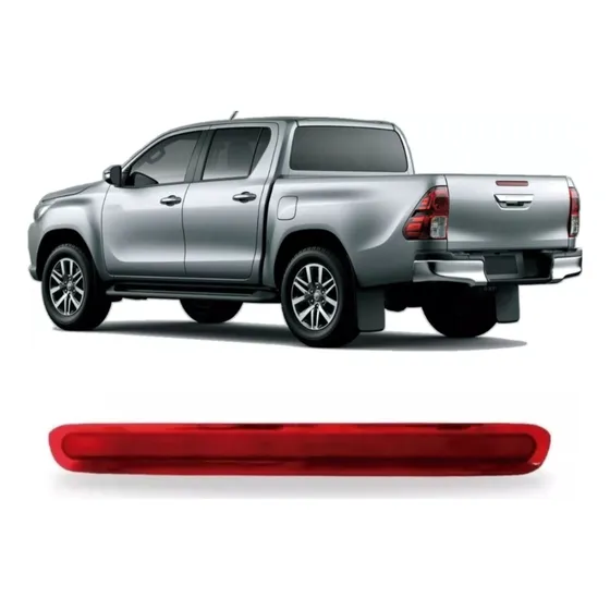 Faro Trasero Luz Stop Toyota Hilux 2016 2018 2019 2020 2024