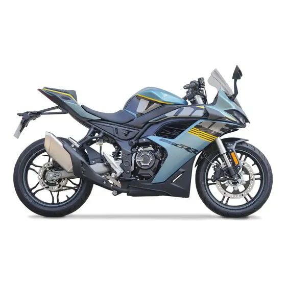 Motocicleta - Voge - 250rr