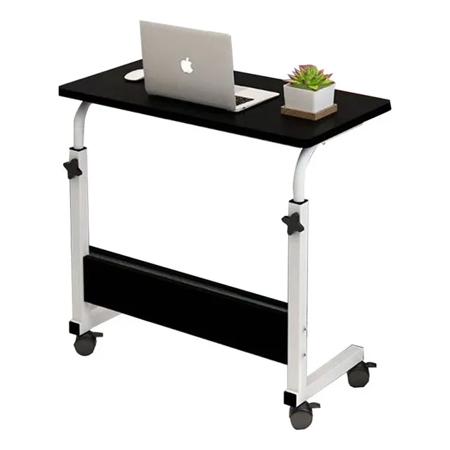 Mesa Para Computadora-escritorio De Pie Laptop, Mesa Laptop