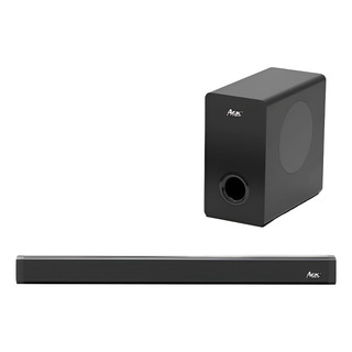 Barra De Sonido Subwoofer 80 Watts Bluetooth Aek Cyber Bs-15 Barra De Sonido Subwoofer 80 Watts Bluetooth Aek Cyber Bs-15