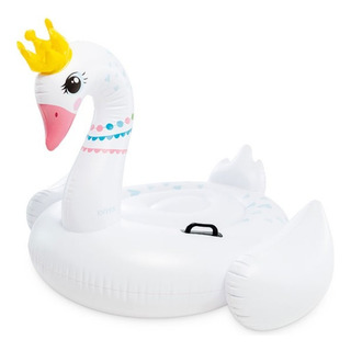 Inflable Flotador Cisne Colchoneta Niños Para Alberca Playa Inflable Flotador Cisne Colchoneta Niños Para Alberca Playa
